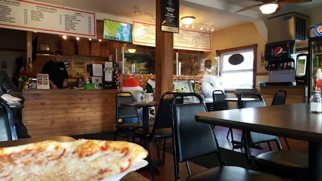 Brooklyn Pizza & Pasta