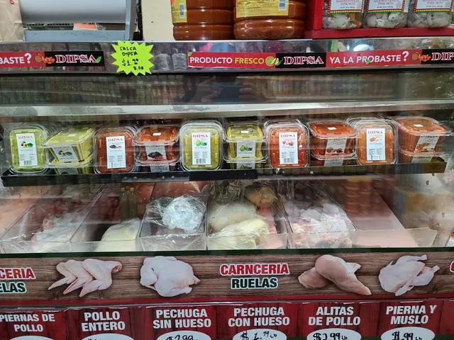Carniceria Ruelas