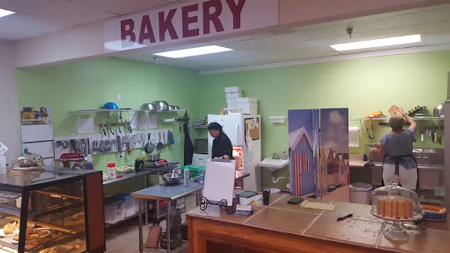 Chef Charlotte's Confections