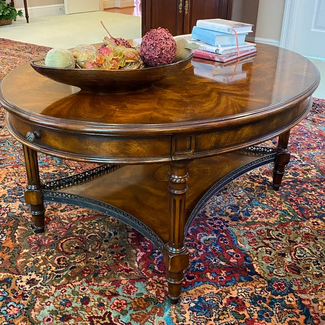 Curated Collections Estate Sales and Consignment LLC