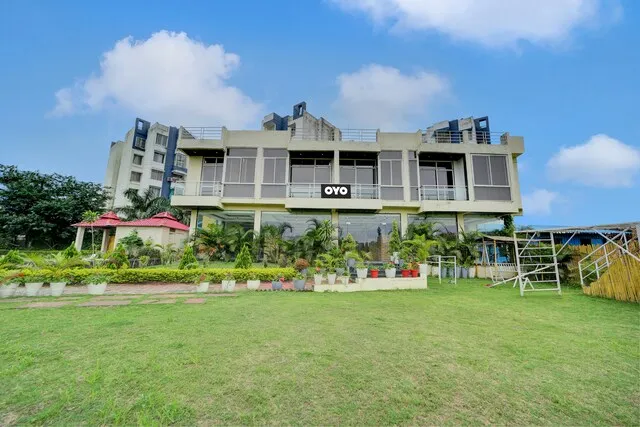Hotel O Vachan Garden And Resort