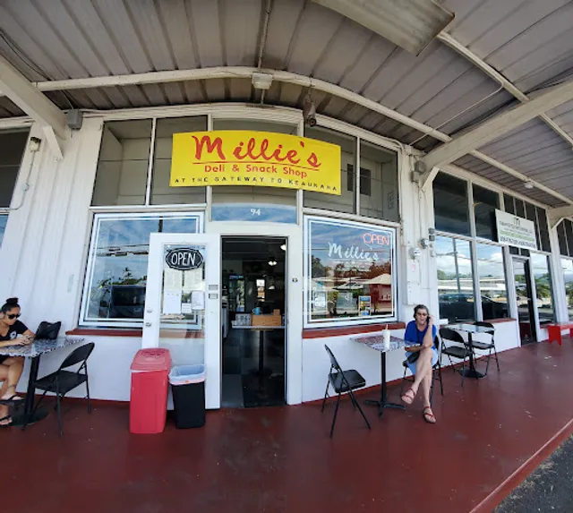 Millie's Deli & Snack Shop