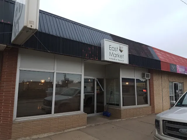 East Market Noodle House