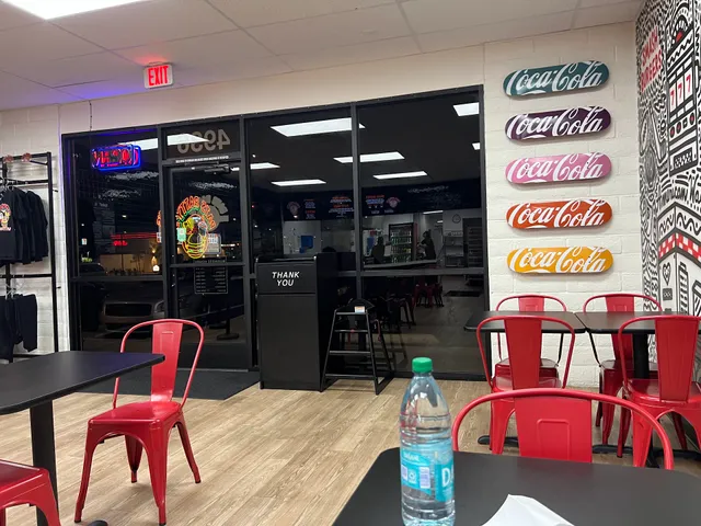 Pat’s Pattys Las Vegas