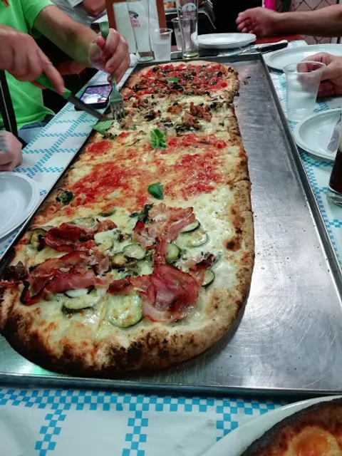 Pizzeria L'Università