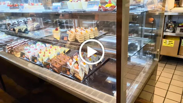 85°C Bakery Cafe-Bellevue