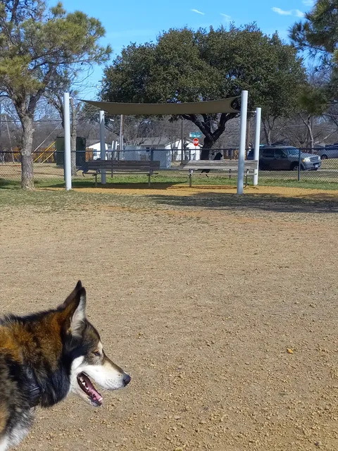 City of Mesquite Dog Park