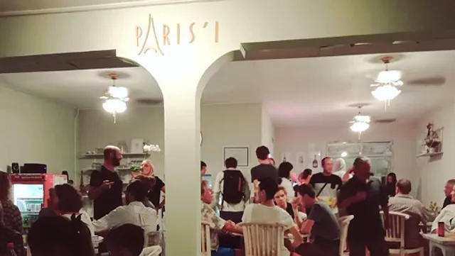 Parisi French Cuisine