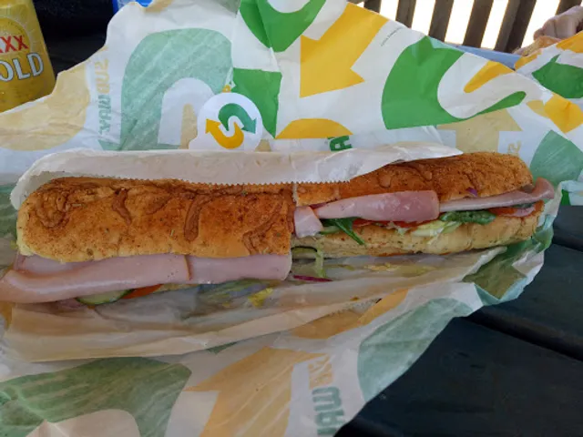 Subway Bunbury Homemaker