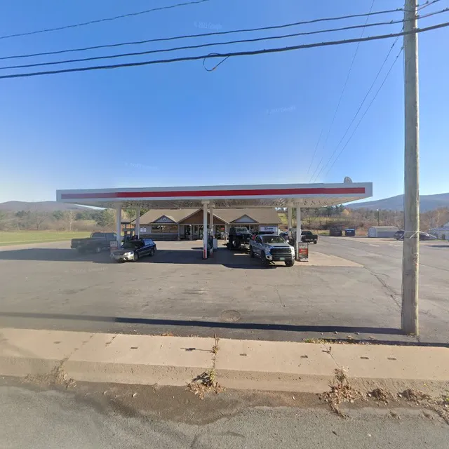 Mirabito Cafe Express