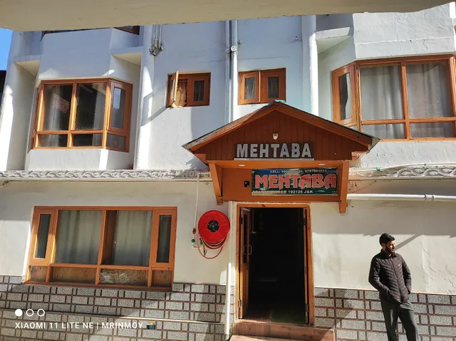 Hotel Mehtaab
