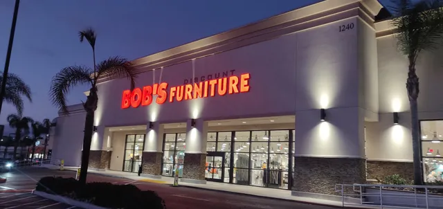 Bob's Discount Furniture and Mattress Store