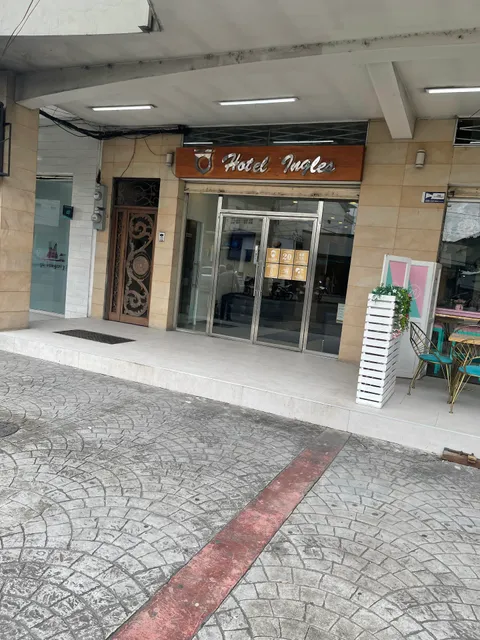 Hotel Ingles