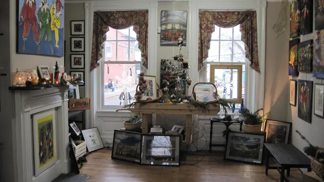 Church St. Art & Craft