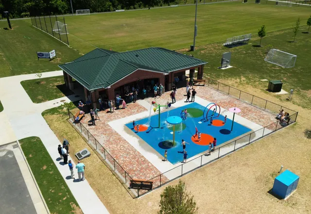 The Meadows Sports Complex