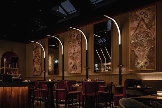 The Alchemist George Street