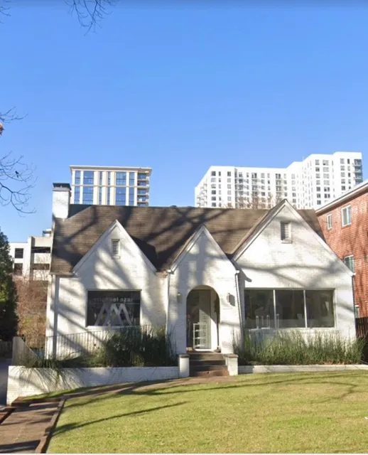 Amoré Spa Treatments