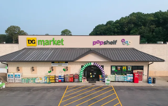 Dollar General Market