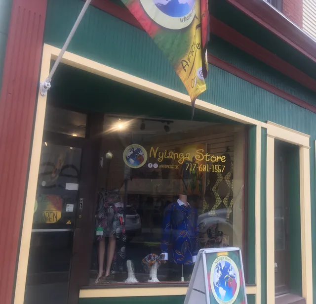 NYIANGA STORE