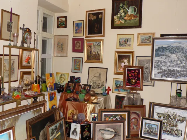 Transilvania Art Gallery