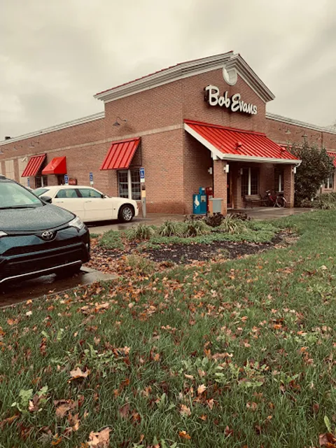 Bob Evans
