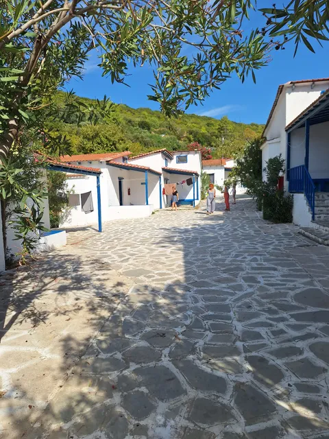 Eleones Children's Camp