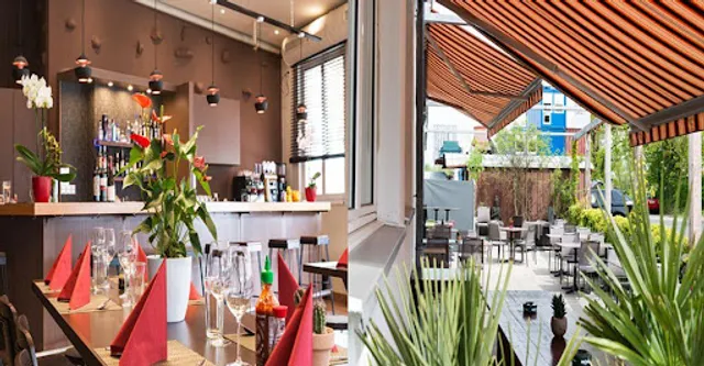 Johnnie Lee Pan Asian Restaurant Take-Away Delivery