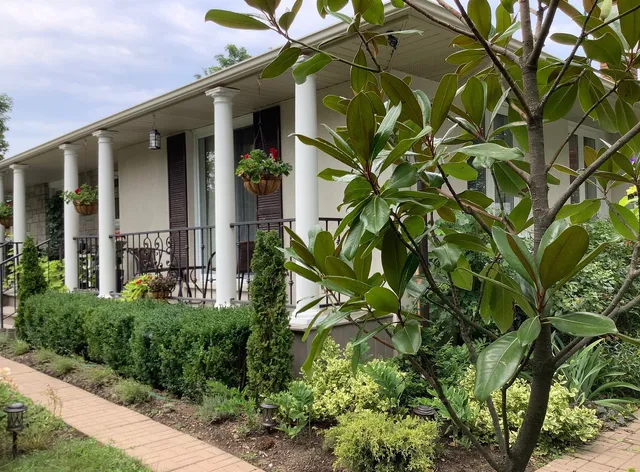 Via Veneto Bed and Breakfast