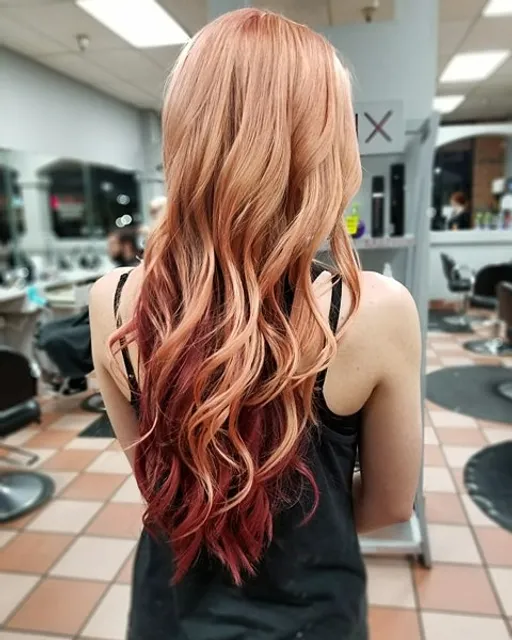 Arizona Hair Co #15