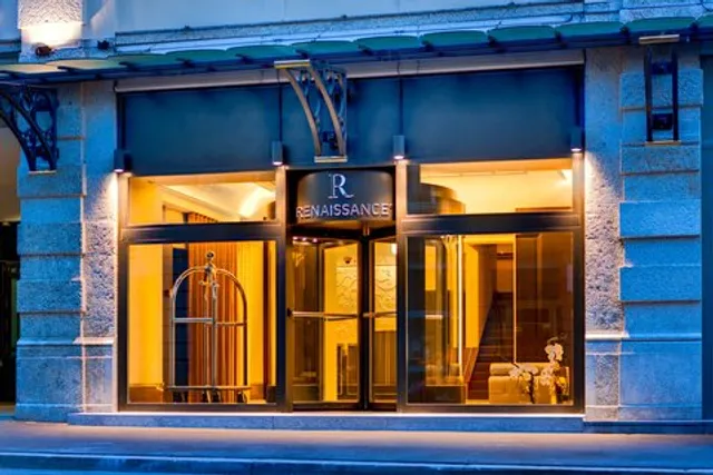Renaissance Lucerne Hotel