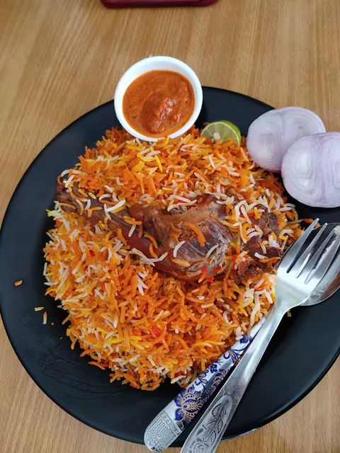 Biryani station Pokhara