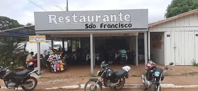 Restaurante São Francisco