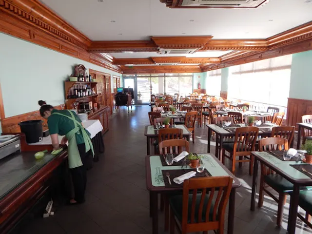 Restaurante Lourenços