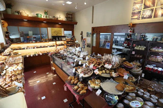 BAKE SHOP Hermes Shimonakano