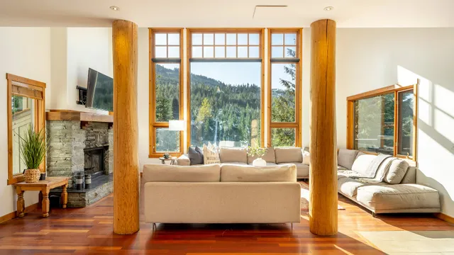 Aloha Whistler Accommodations