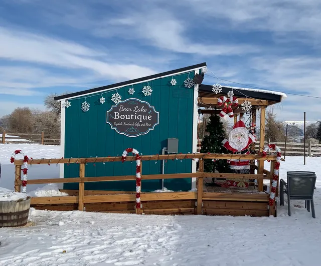 Bear Lake Boutique