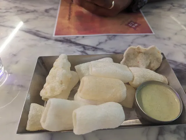 SALT - Indian Restaurant