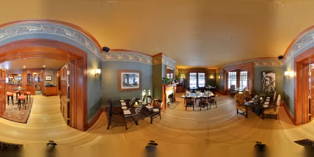 Bow Valley Ranche Restaurant