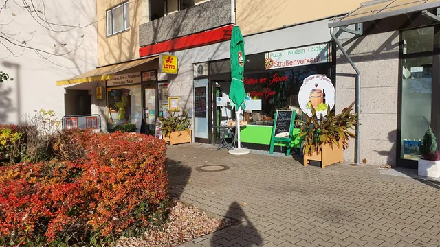 Bottega Dei Sapori - Feinkost Gullo