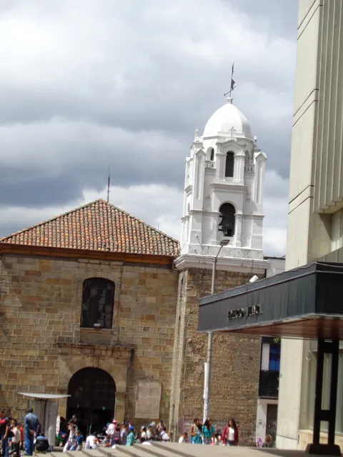 Iglesia de la Orden Tercera