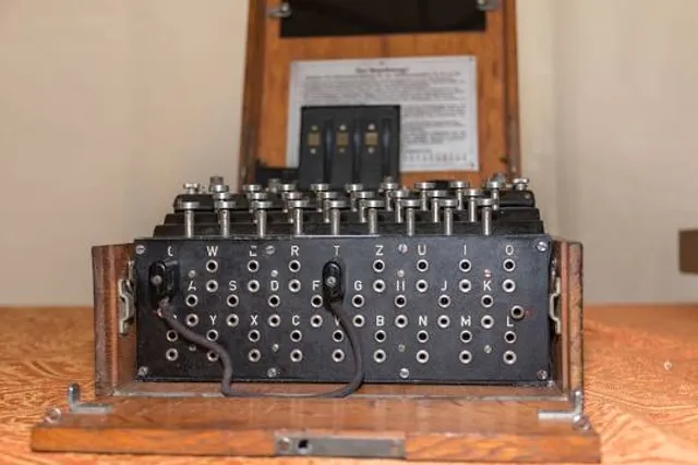 National Cryptologic Museum