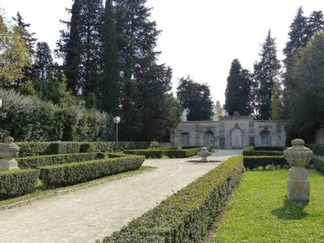 Parc de la Guirlande