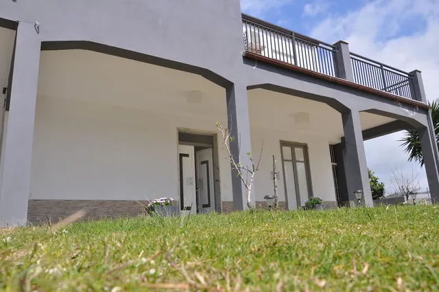 Alicata b&b La dimora del vento