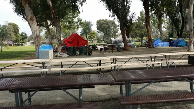 Parnell Storybook Zoo