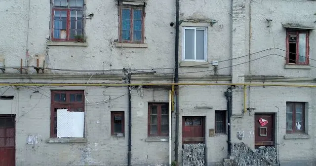 Park Druzhby Mezhdu Rossiyey I Respublikoy Koreya