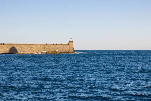 Collioure Lighthouse