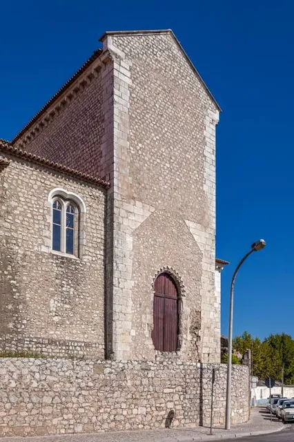 Convento de São Francisco de Santarém