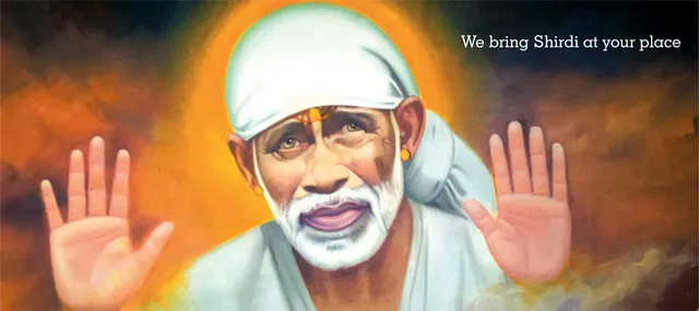 Sai Baba's Art Gallery, Hemant art (Sai Art Online)