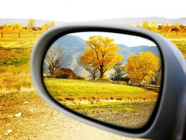 Dangberg Home Ranch Historic Park