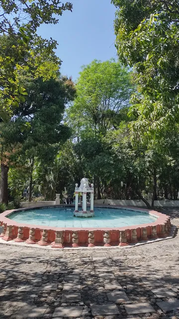 Centro Cultural Jardín Borda